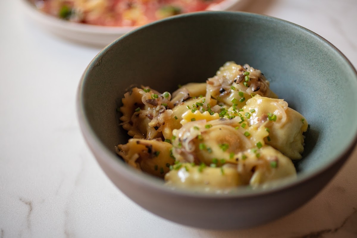 Red Paper Clip Restaurant Photos 2